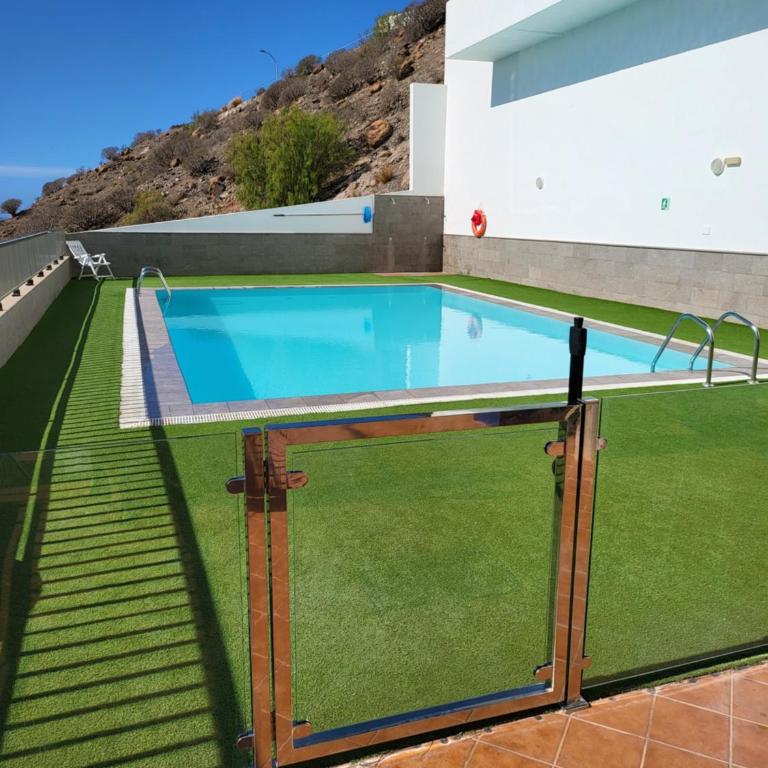 Eagle View Santa Claudia - One-Bedroom Apartment - 27