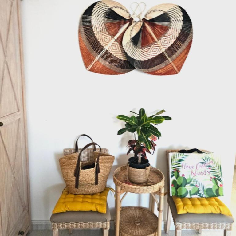 Atlantic Soul - One-Bedroom Apartment - 27