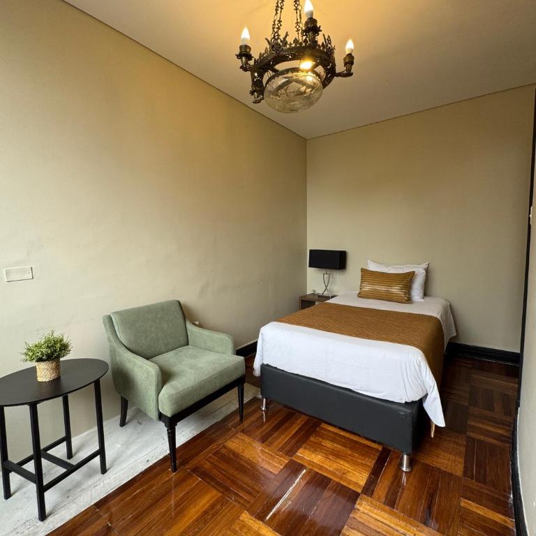 Hotel Nutibara - Suite Presidencial - 2