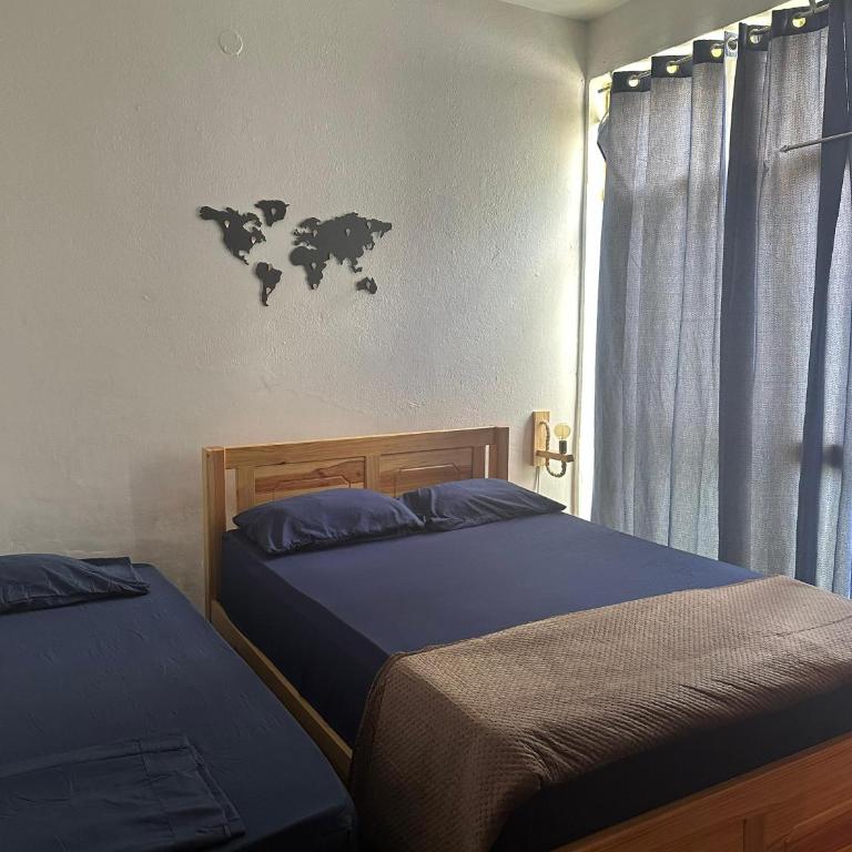 El Sofá Caracas - Family Suite - 5