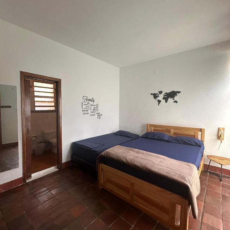 El Sofá Caracas - Family Suite - 6