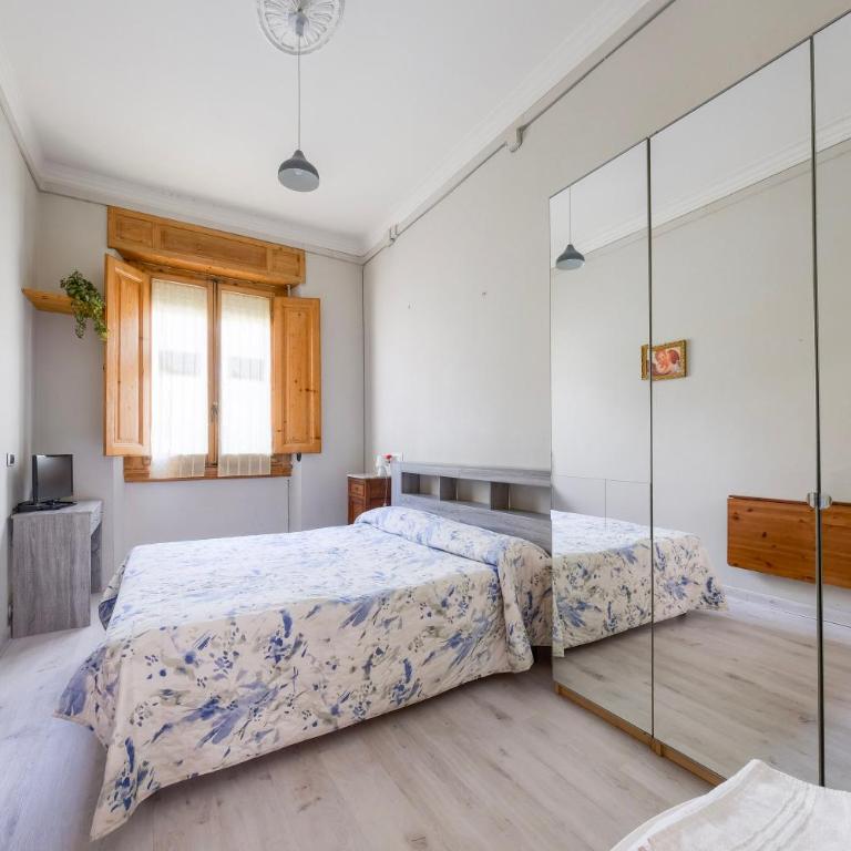 Da Leonardo Apartment - Appartamento con 3 Camere da Letto - 3