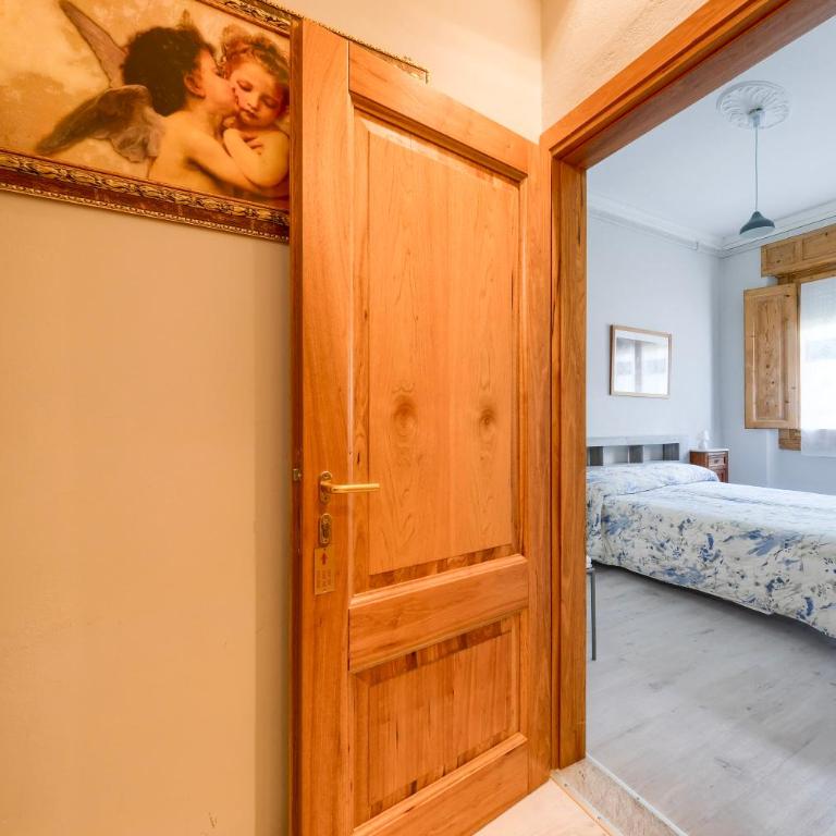 Da Leonardo Apartment - Appartamento con 3 Camere da Letto - 9