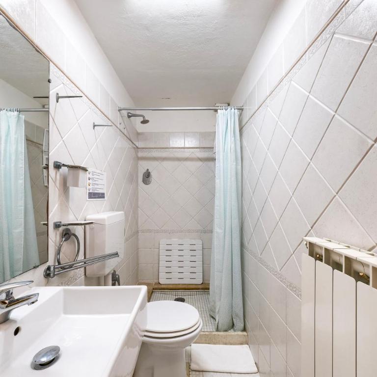 Da Leonardo Apartment - Appartamento con 3 Camere da Letto - 10