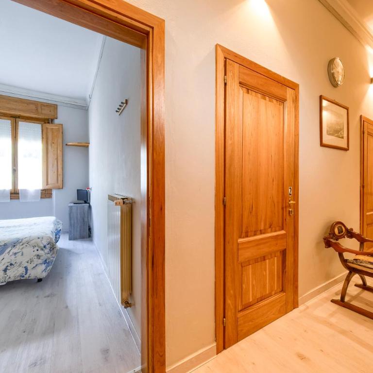 Da Leonardo Apartment - Appartamento con 3 Camere da Letto - 47