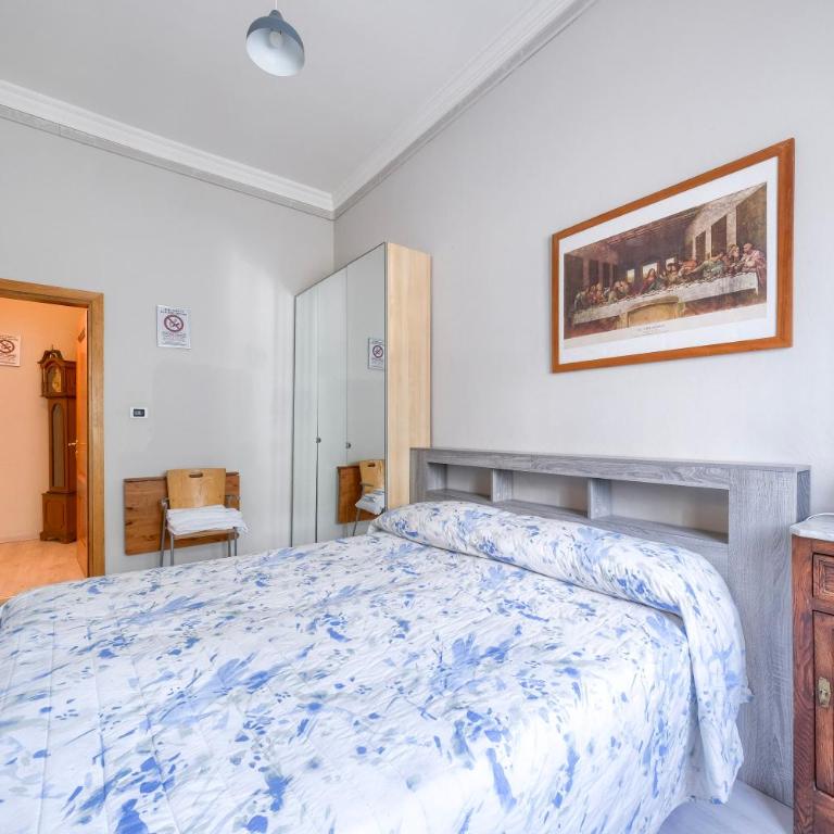 Da Leonardo Apartment - Appartamento con 3 Camere da Letto - 41