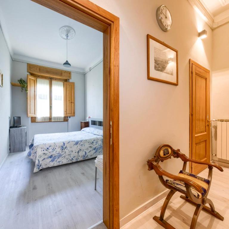 Da Leonardo Apartment - Appartamento con 3 Camere da Letto - 13