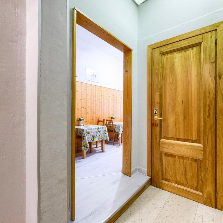 Da Leonardo Apartment - Appartamento con 3 Camere da Letto - 15