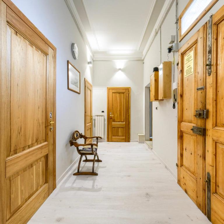 Da Leonardo Apartment - Appartamento con 3 Camere da Letto - 4