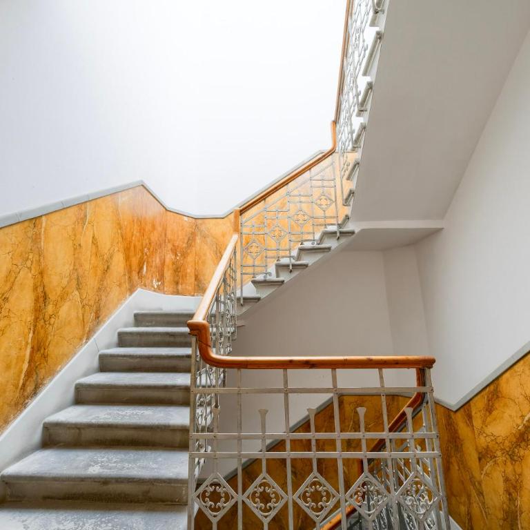 Da Leonardo Apartment - Appartamento con 3 Camere da Letto - 21