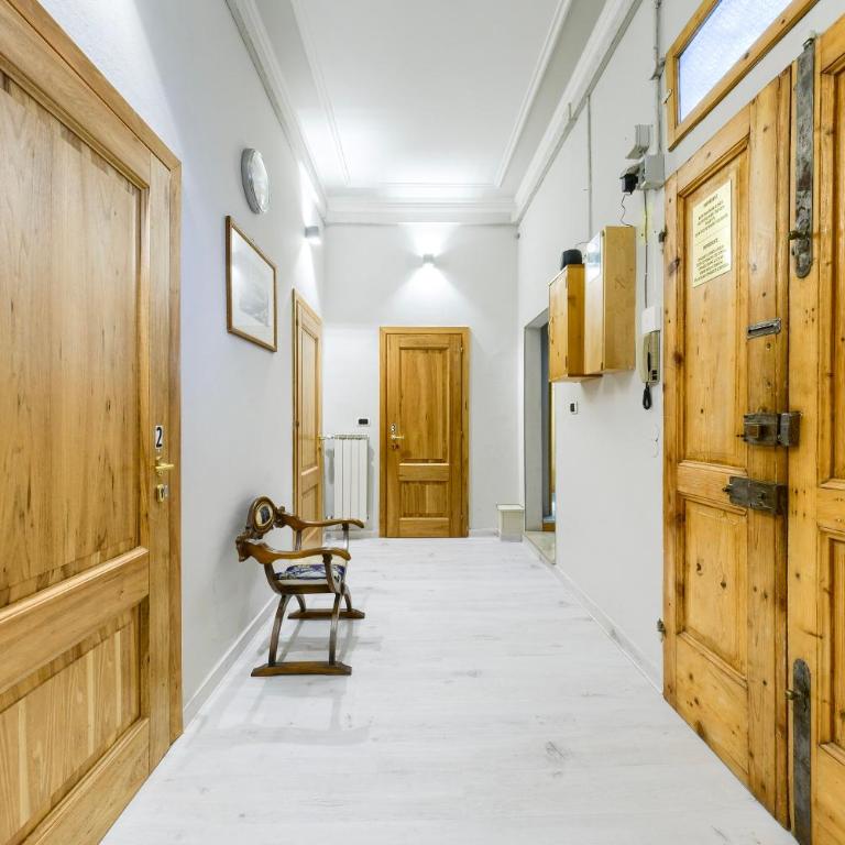 Da Leonardo Apartment - Appartamento con 3 Camere da Letto - 22