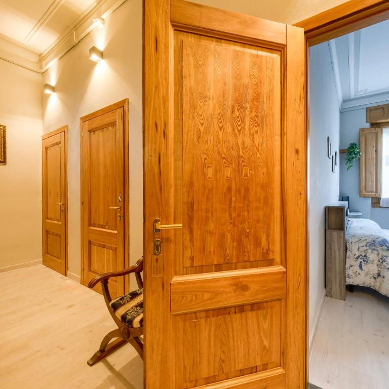 Da Leonardo Apartment - Appartamento con 3 Camere da Letto - 23