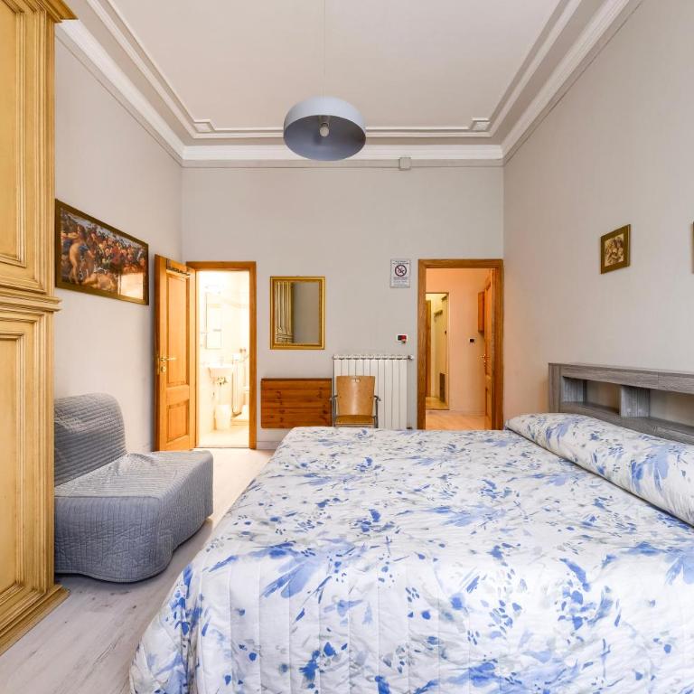 Da Leonardo Apartment - Appartamento con 3 Camere da Letto - 25