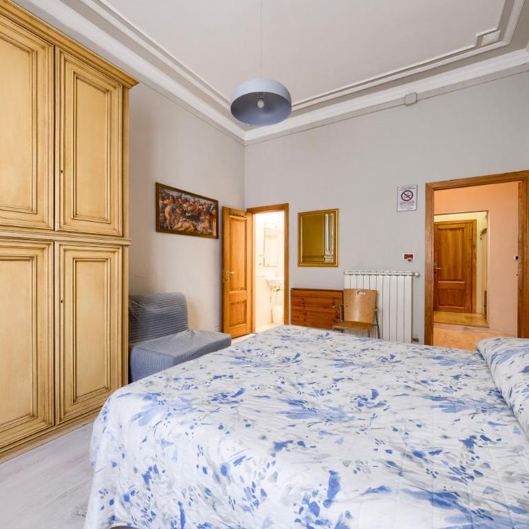 Da Leonardo Apartment - Appartamento con 3 Camere da Letto - 27