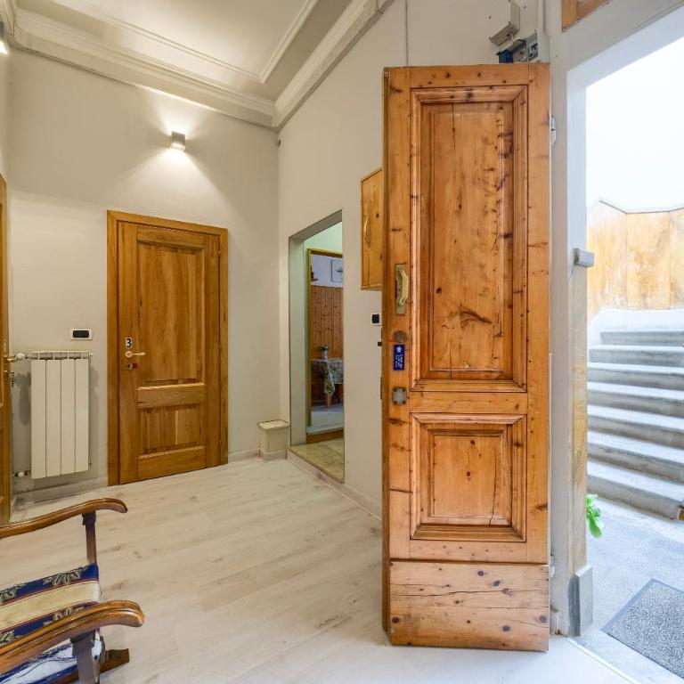 Da Leonardo Apartment - Appartamento con 3 Camere da Letto - 28