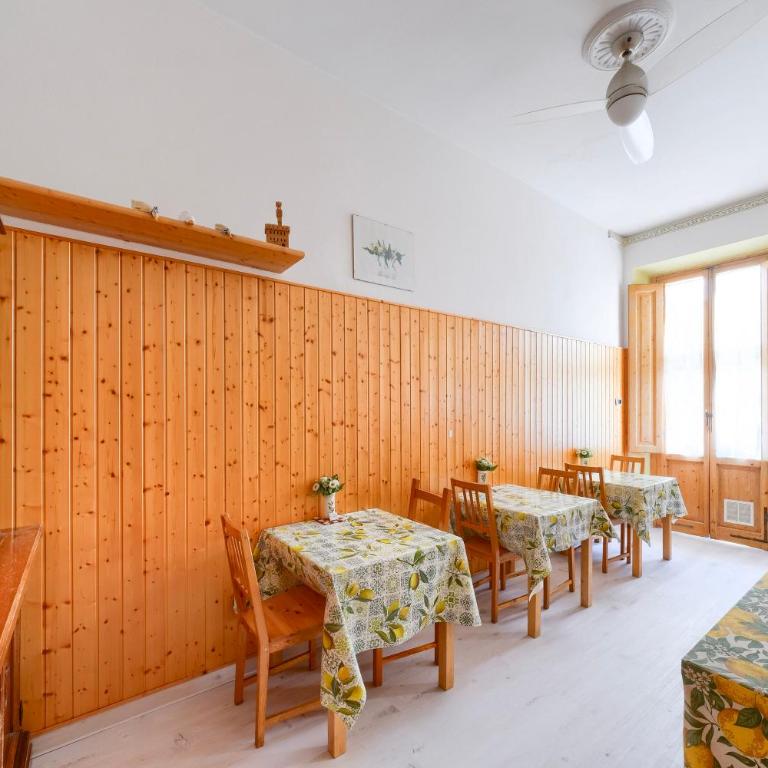Da Leonardo Apartment - Appartamento con 3 Camere da Letto - 31