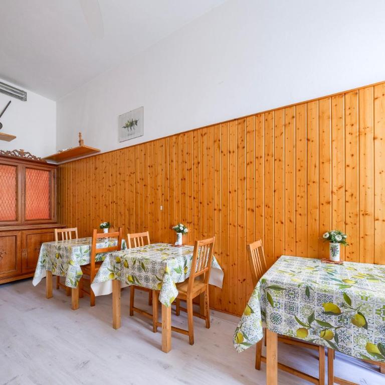 Da Leonardo Apartment - Appartamento con 3 Camere da Letto - 35