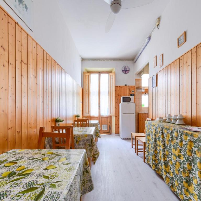 Da Leonardo Apartment - Appartamento con 3 Camere da Letto - 40