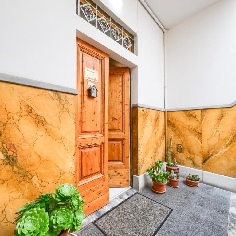 Da Leonardo Apartment - Appartamento con 3 Camere da Letto - 38