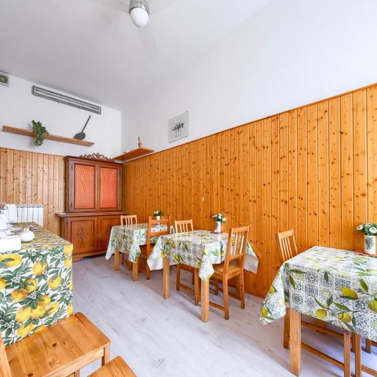 Da Leonardo Apartment - Appartamento con 3 Camere da Letto - 42