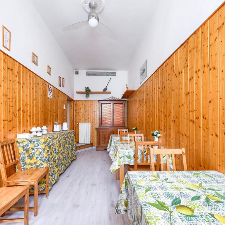 Da Leonardo Apartment - Appartamento con 3 Camere da Letto - 44