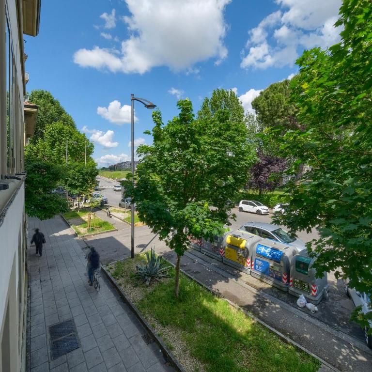 Da Leonardo Apartment - Appartamento con 3 Camere da Letto - 52
