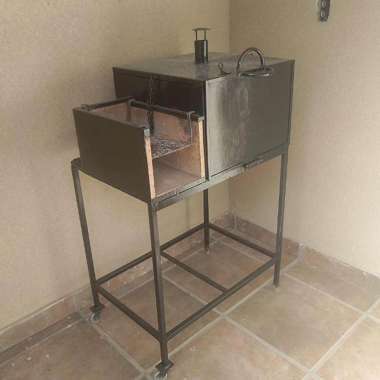 Apart Boutique Macedonia - Apartamento Estándar - 20