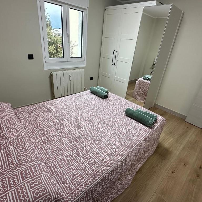 Apartamento de El Herrero - Apartamento - 4