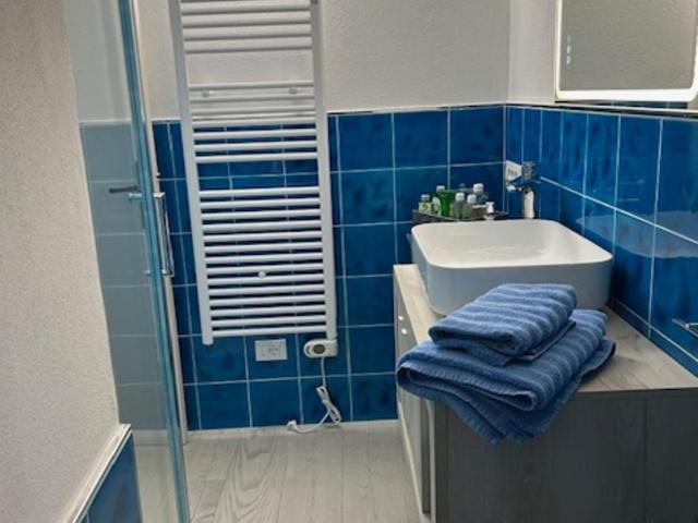 La Dinette Riomaggiore - Apartment - 28