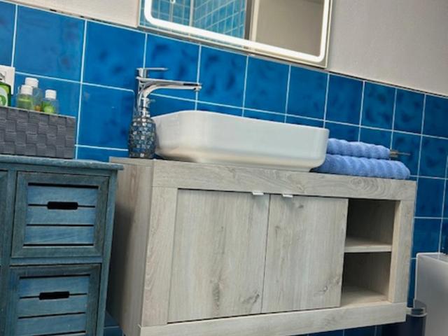La Dinette Riomaggiore - Apartment - 29
