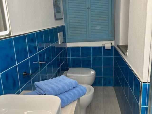 La Dinette Riomaggiore - Apartment - 31