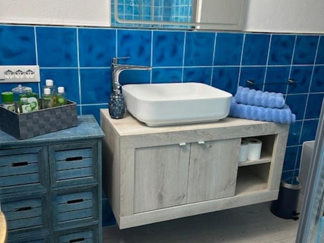 La Dinette Riomaggiore - Apartment - 33