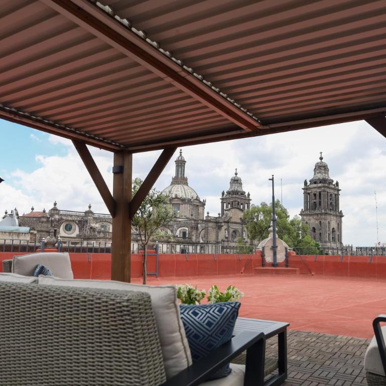 CASA SAUTO Family Suite next to the Cathedral - Two-Bedroom Apartment - 3