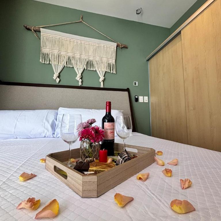 SENSAI DOWNTOWN Studio by Riviera Maya Suites - Deluxe King Studio - 10