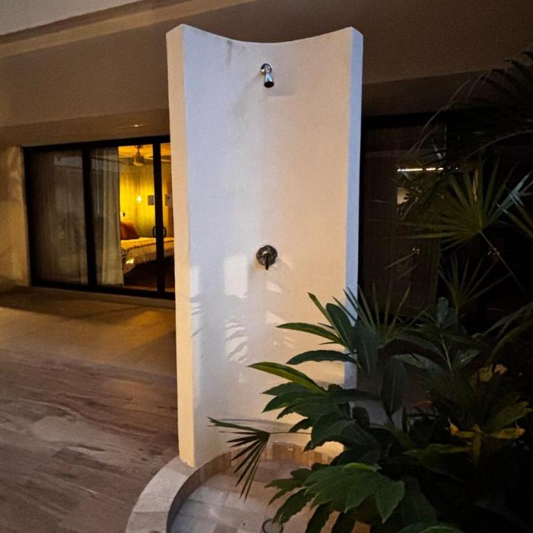 SENSAI DOWNTOWN Studio by Riviera Maya Suites - Deluxe King Studio - 22