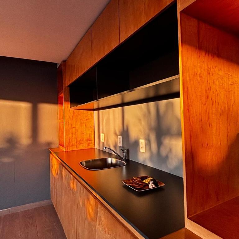 SENSAI DOWNTOWN Studio by Riviera Maya Suites - Deluxe King Studio - 27