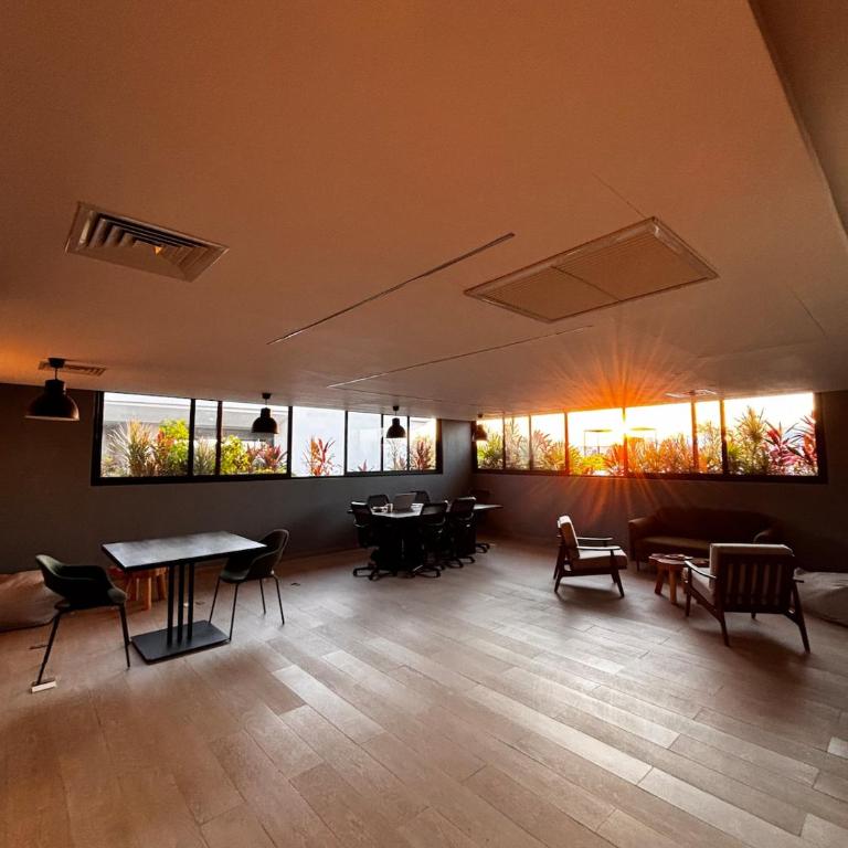 SENSAI DOWNTOWN Studio by Riviera Maya Suites - Deluxe King Studio - 44