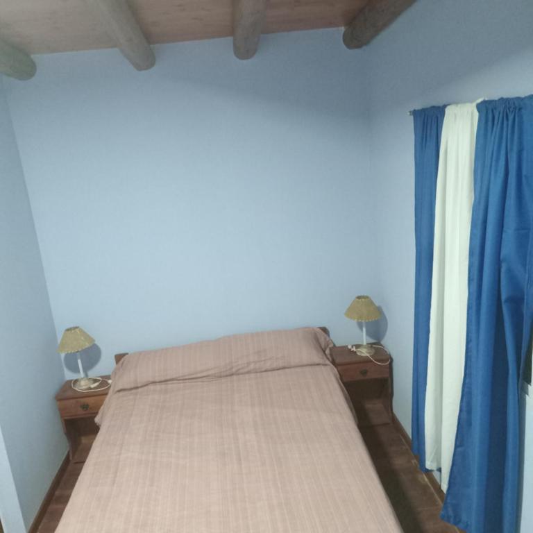 Departamento Dharma - Apartamento con balcón - 6