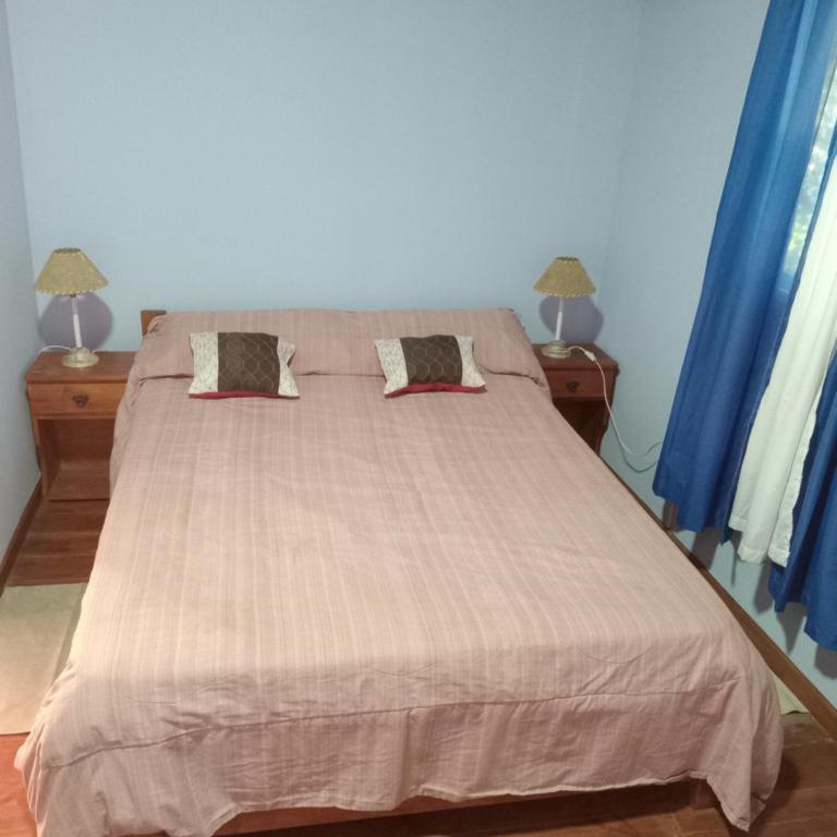 Departamento Dharma - Apartamento con balcón - 13