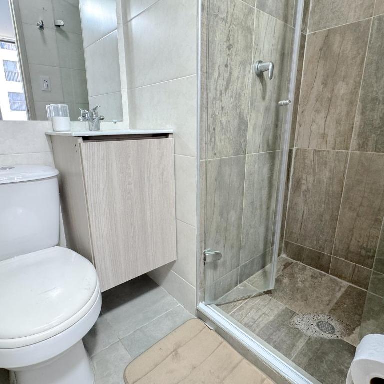 Apartamento con salida directa al mar - Bedviajes - Apartamento de 2 dormitorios - 13