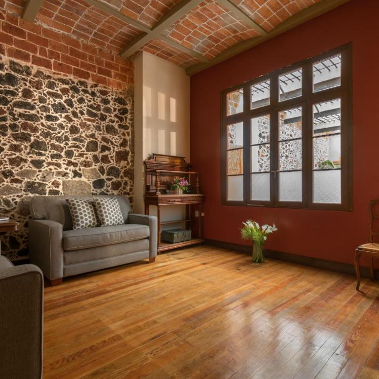 CASA SAUTO Family Suite next to the Cathedral - Two-Bedroom Apartment - 16