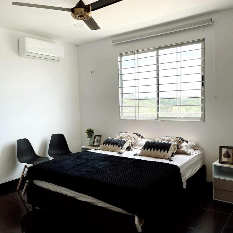 Tu Estancia Ideal en Sincelejo - Apartamento de 2 dormitorios - 2