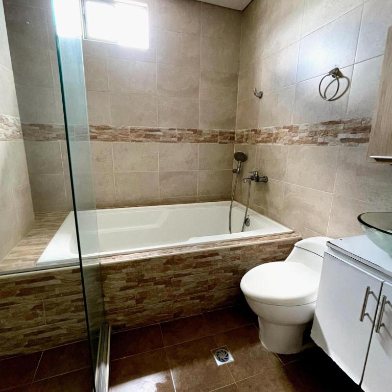 Tu Estancia Ideal en Sincelejo - Apartamento de 2 dormitorios - 4