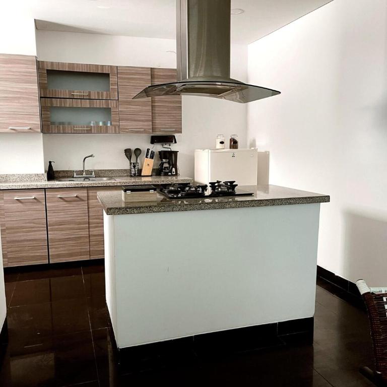 Tu Estancia Ideal en Sincelejo - Apartamento de 2 dormitorios - 7