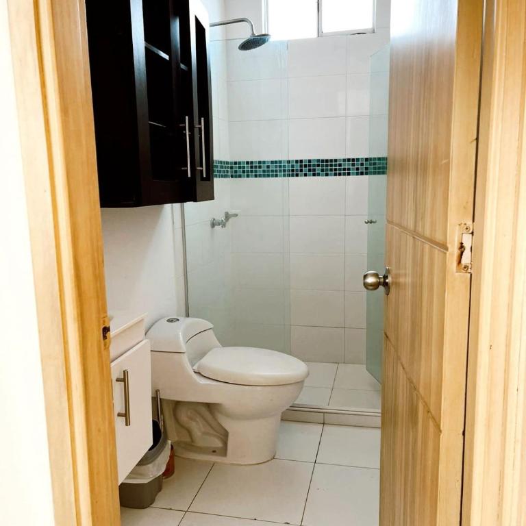Tu Estancia Ideal en Sincelejo - Apartamento de 2 dormitorios - 10