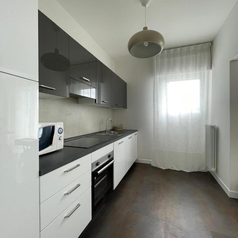 A due passi dal mare - Family Apartment - Appartamento con 2 Camere da Letto - 7