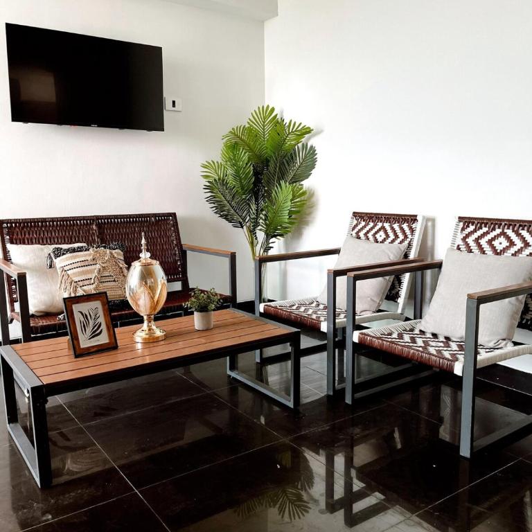 Tu Estancia Ideal en Sincelejo - Apartamento de 2 dormitorios - 12