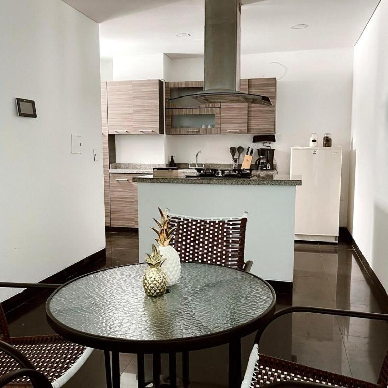 Tu Estancia Ideal en Sincelejo - Apartamento de 2 dormitorios - 15