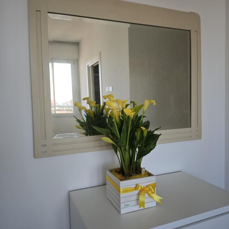 A due passi dal mare - Family Apartment - Appartamento con 2 Camere da Letto - 6