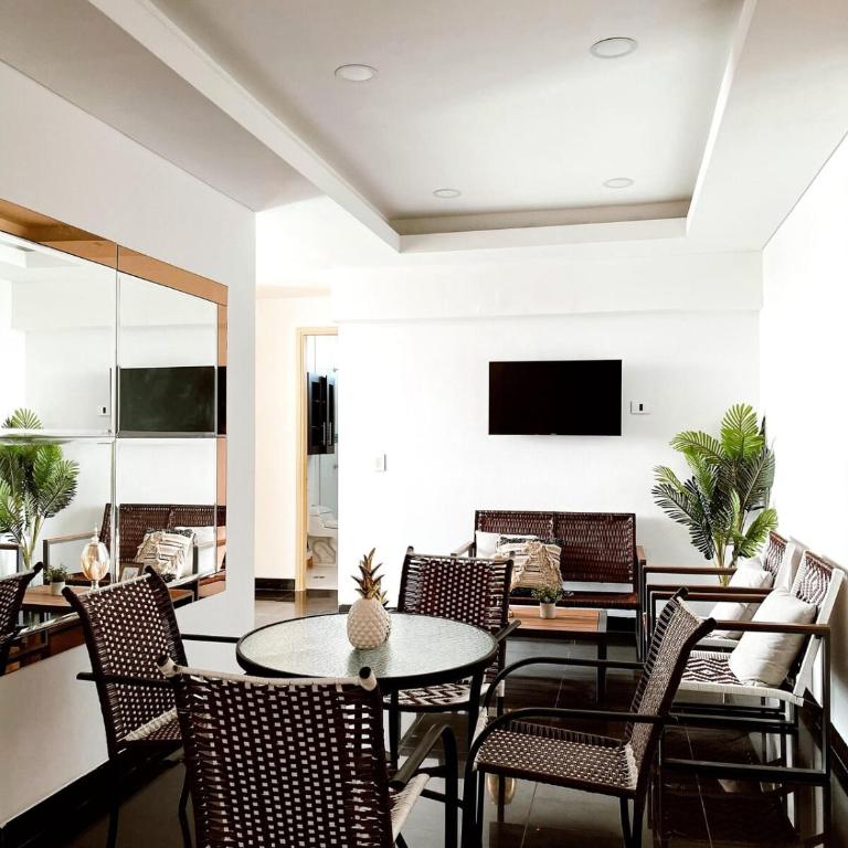 Tu Estancia Ideal en Sincelejo - Apartamento de 2 dormitorios - 17